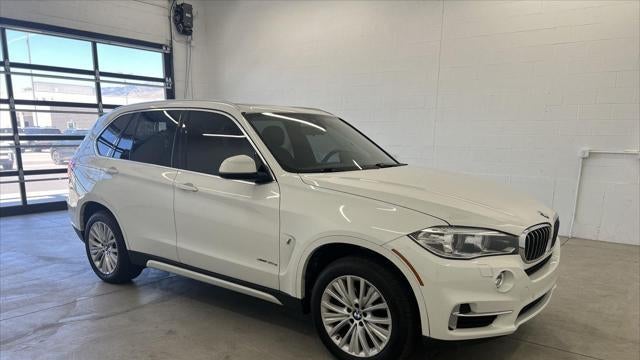 2017 BMW X5 xDrive40e iPerformance