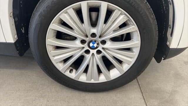 2017 BMW X5 xDrive40e iPerformance
