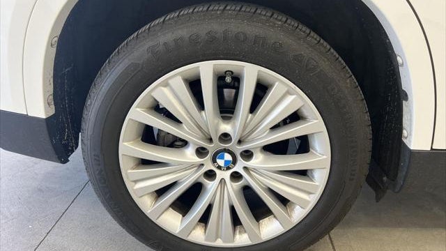 2017 BMW X5 xDrive40e iPerformance