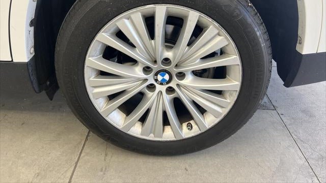 2017 BMW X5 xDrive40e iPerformance