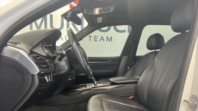 2017 BMW X5 xDrive40e iPerformance