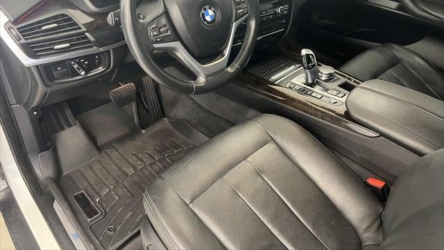 2017 BMW X5 xDrive40e iPerformance