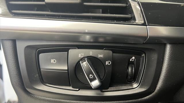 2017 BMW X5 xDrive40e iPerformance
