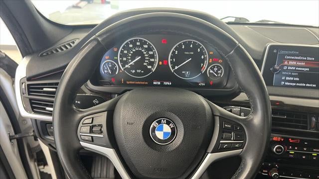 2017 BMW X5 xDrive40e iPerformance