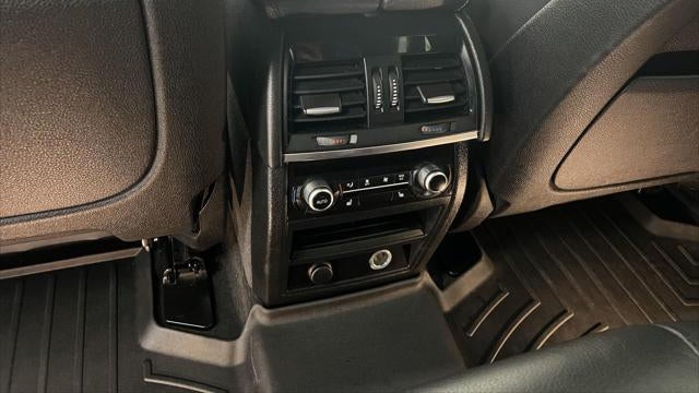 2017 BMW X5 xDrive40e iPerformance