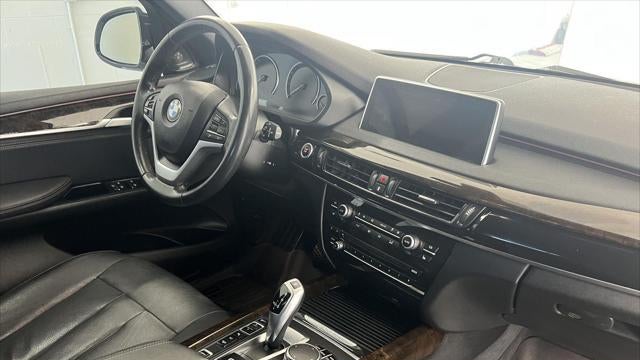 2017 BMW X5 xDrive40e iPerformance