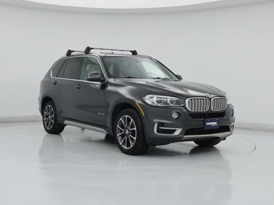 2017 BMW X5 AWD Xdrive40e Iperformance 4DR SUV