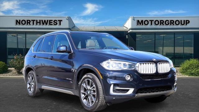 Preowned 2018 BMW X5 xDrive40e iPerformance for Sale