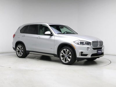 Photo of a 2018 BMW X5 AWD Xdrive40e Iperformance 4DR SUV for sale