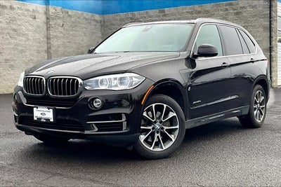 Photo of a 2018 BMW X5 AWD Xdrive40e Iperformance 4DR SUV for sale