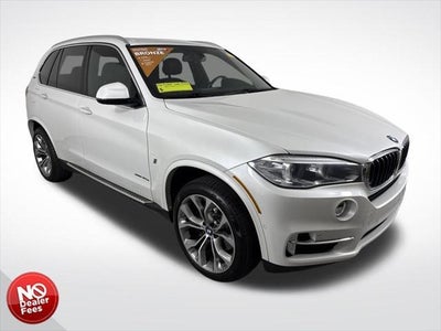 Photo of a 2018 BMW X5 AWD Xdrive40e Iperformance 4DR SUV for sale