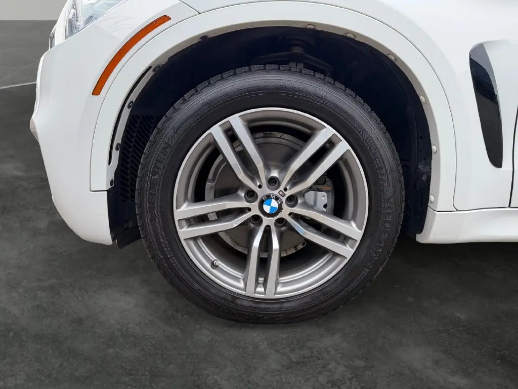 2016 BMW X6 - $18,999