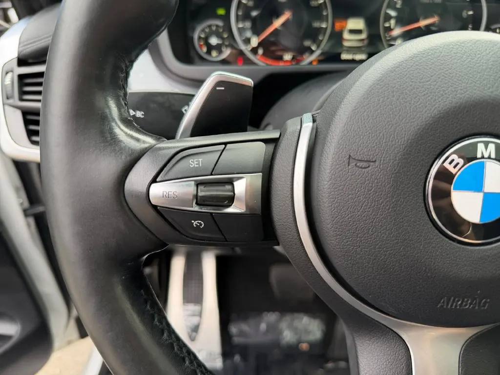 2016 BMW X6 - $18,999