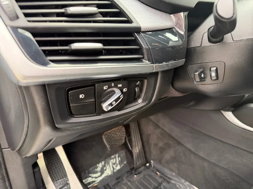 2016 BMW X6 - $18,999