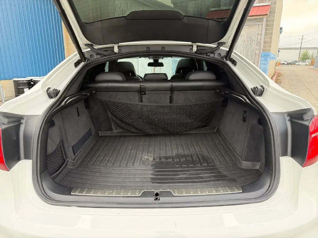 2016 BMW X6 - $18,999