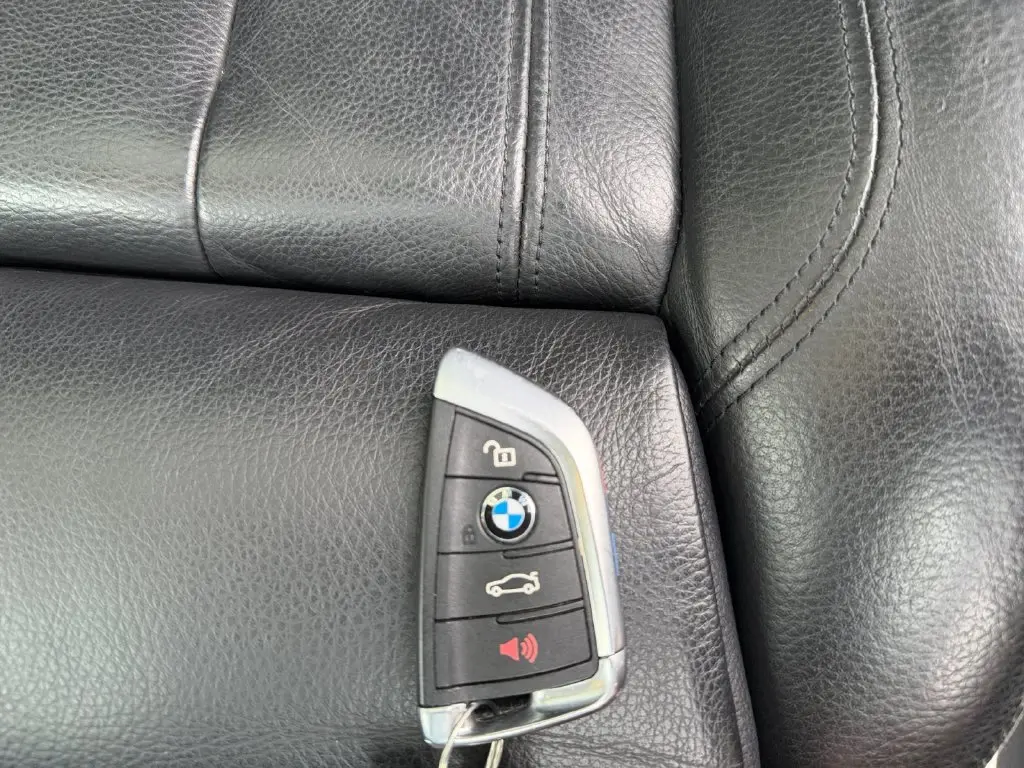 2016 BMW X6 - $18,999