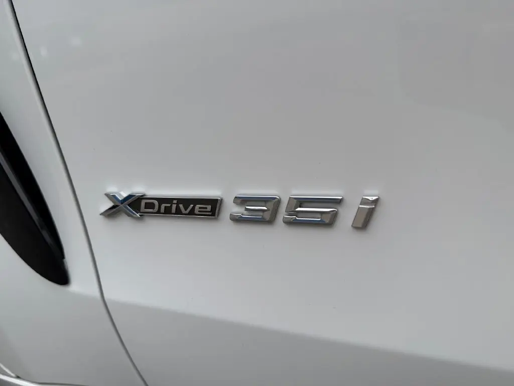 2016 BMW X6 - $18,999
