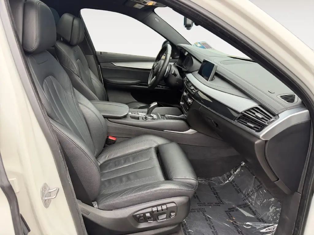 2016 BMW X6 - $18,999