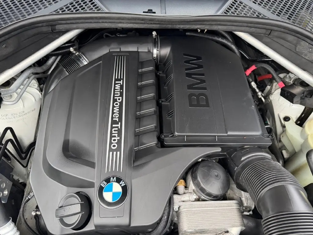 2016 BMW X6 - $18,999