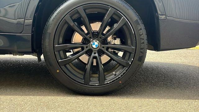 2018 BMW X6 xDrive35i
