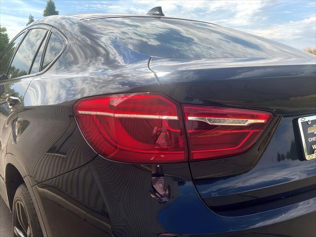 2018 BMW X6 - $19,799