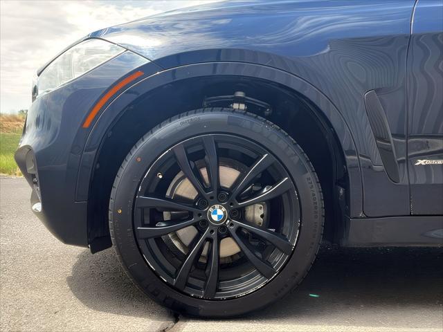 2018 BMW X6 - $19,799