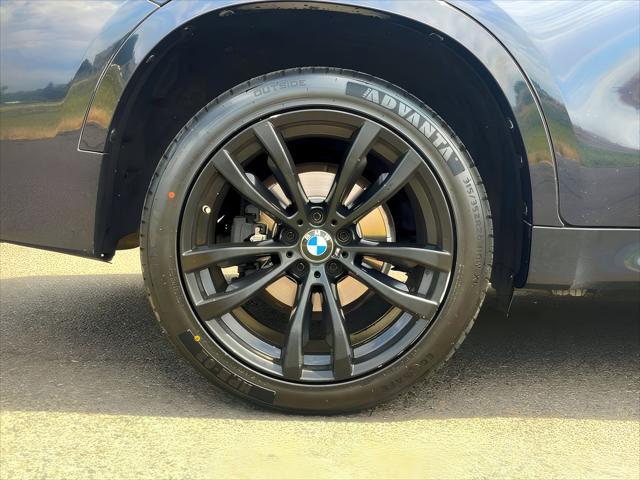 2018 BMW X6 - $19,799