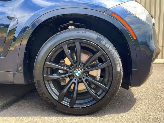 2018 BMW X6 - $19,799