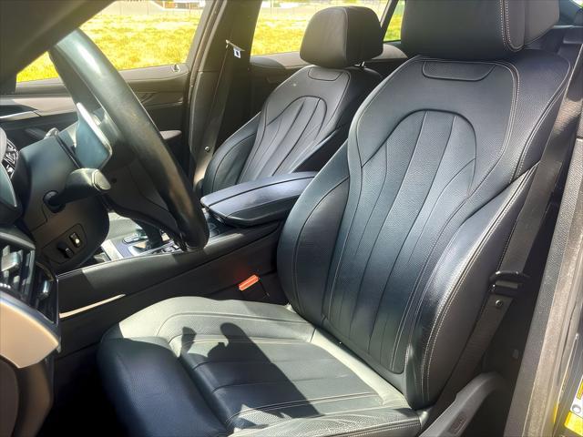 2018 BMW X6 - $19,799
