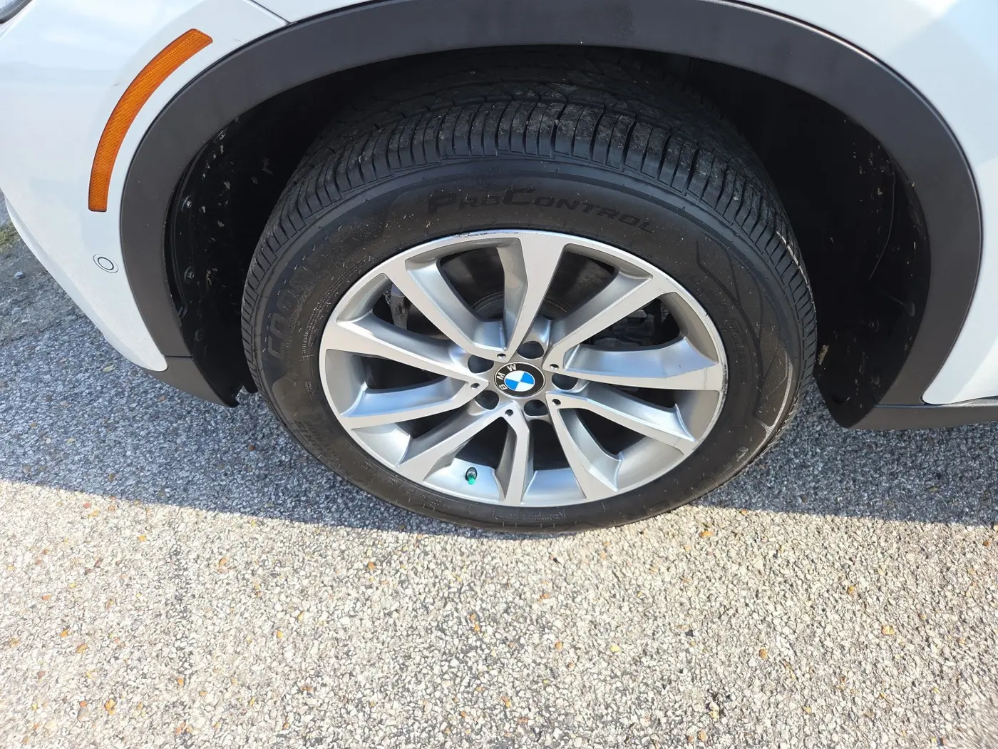 2018 BMW X6 - $20,995