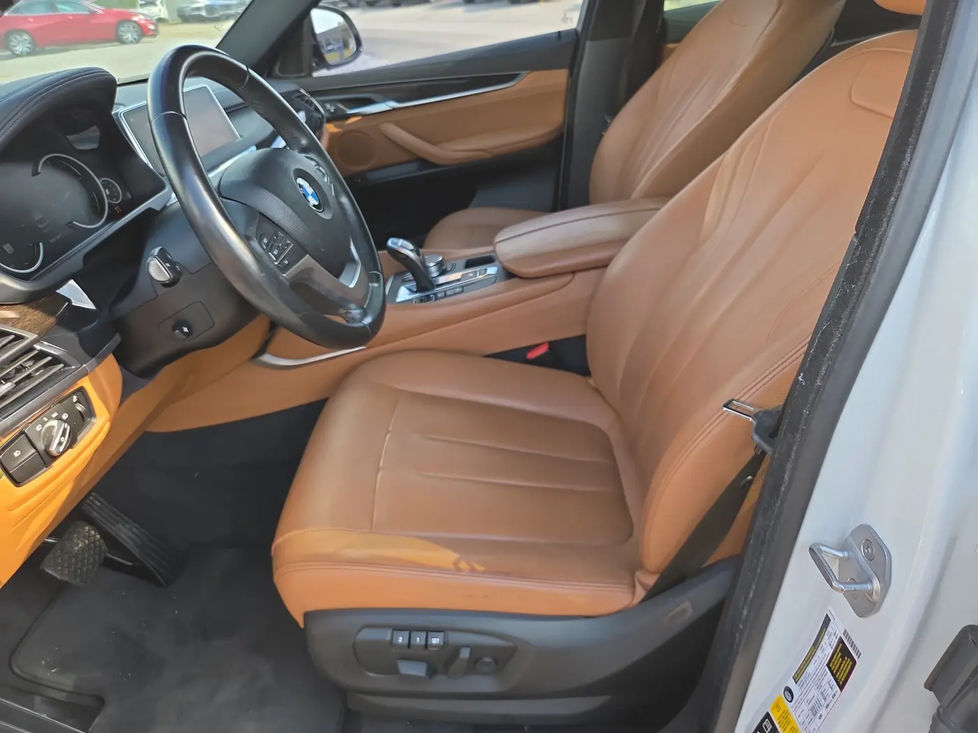 2018 BMW X6 - $20,995