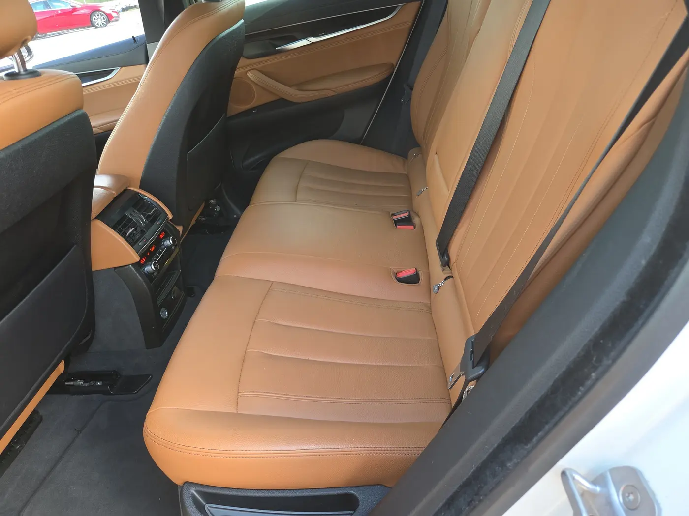 2018 BMW X6 - $20,995