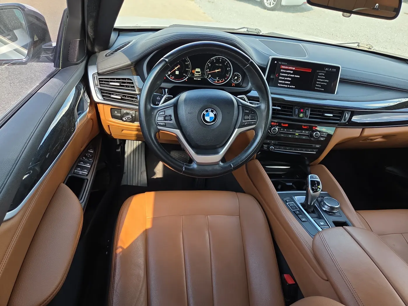 2018 BMW X6 - $20,995