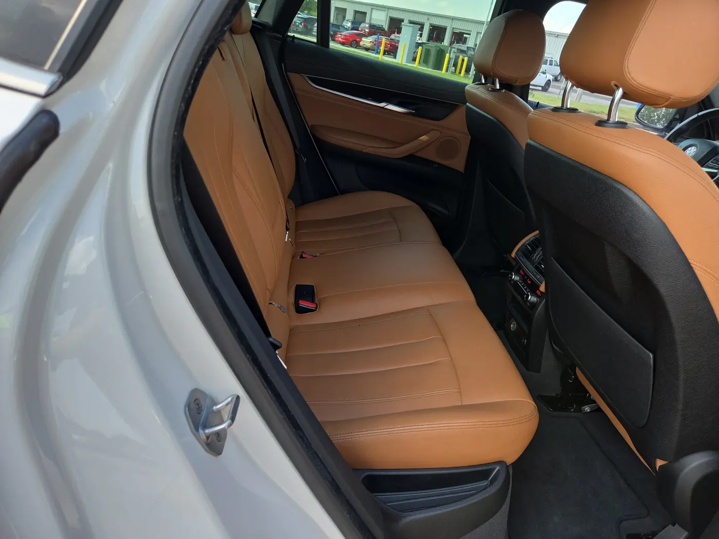2018 BMW X6 - $20,995