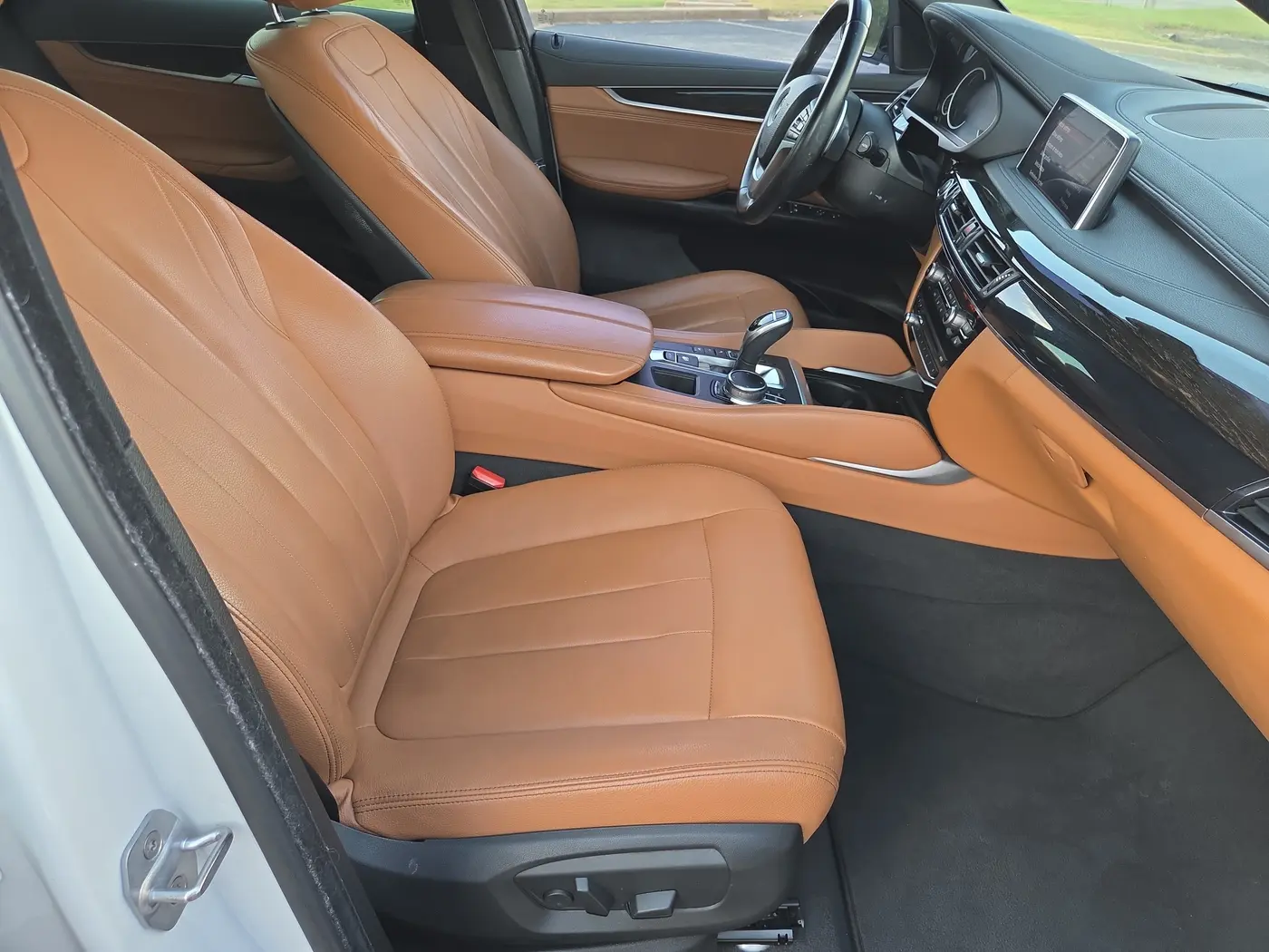 2018 BMW X6 - $20,995