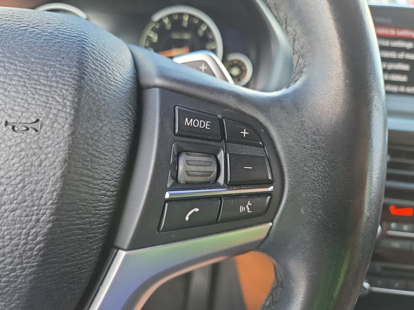 2018 BMW X6 - $20,995