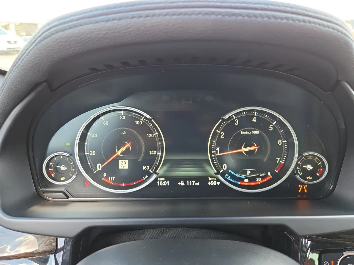 2018 BMW X6 - $20,995
