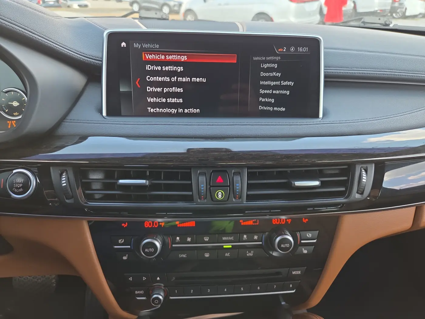 2018 BMW X6 - $20,995