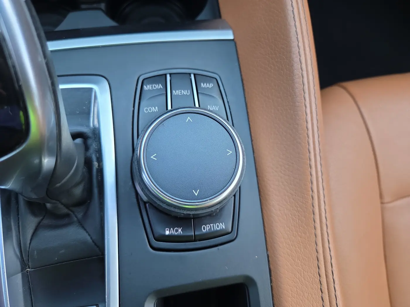 2018 BMW X6 - $20,995