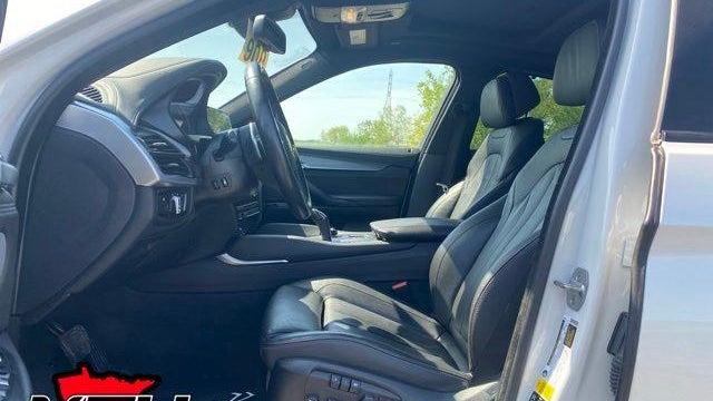 2019 BMW X6 xDrive35i