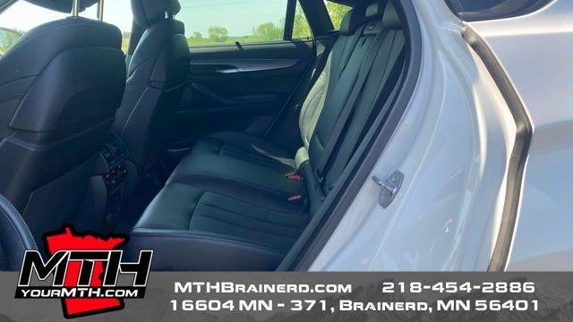 2019 BMW X6 xDrive35i