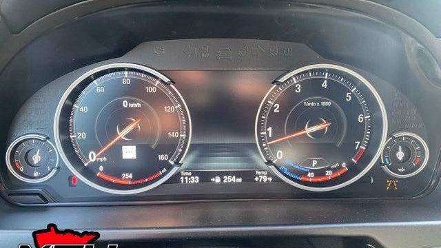 2019 BMW X6 xDrive35i