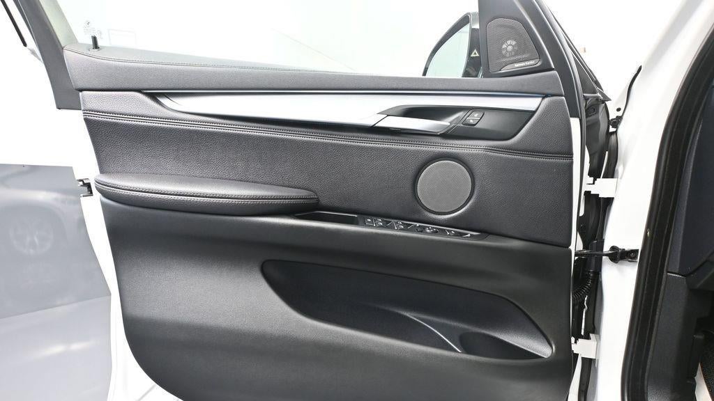 2019 BMW X6 xDrive35i