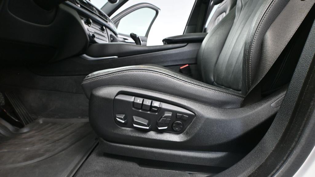 2019 BMW X6 xDrive35i