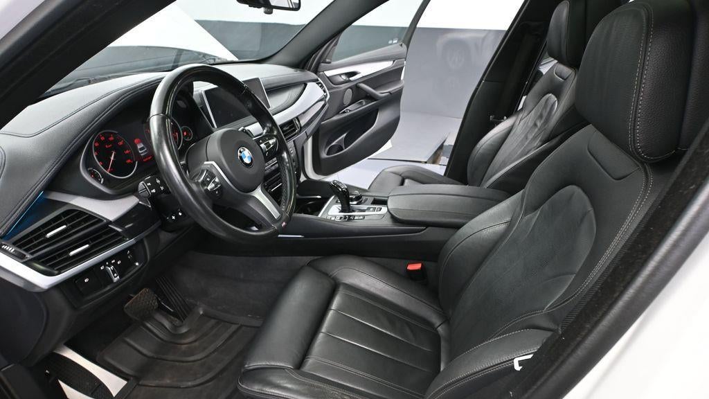 2019 BMW X6 xDrive35i
