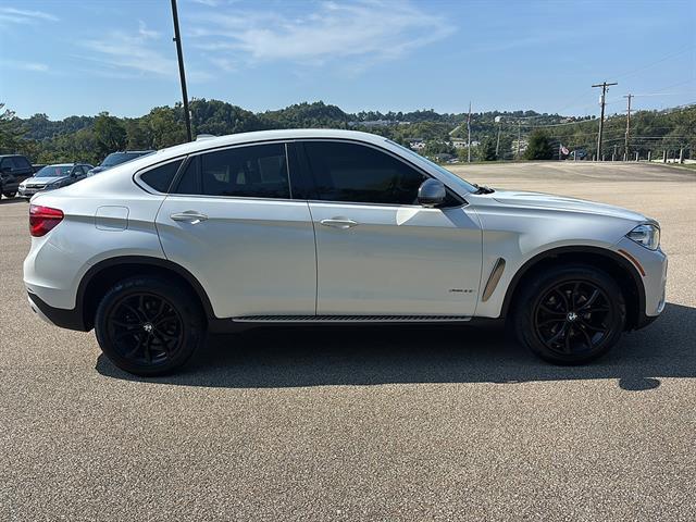 2015 BMW X6 - $14,900