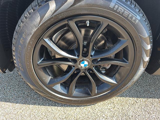 2015 BMW X6 - $14,900