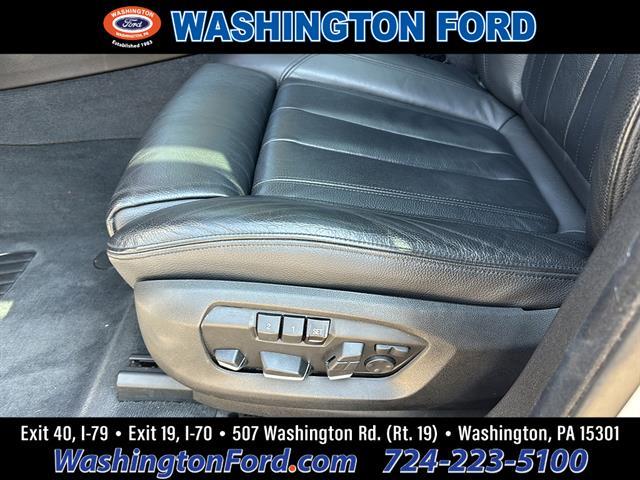 2015 BMW X6 - $14,900