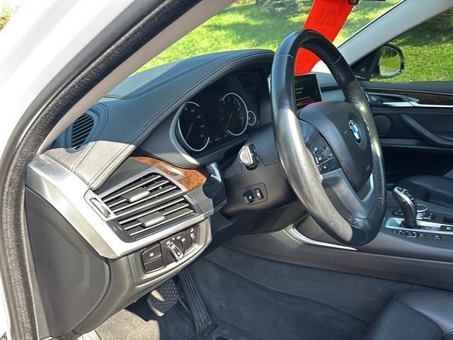 2015 BMW X6 - $14,900