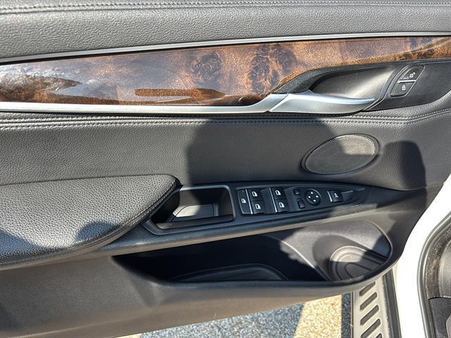 2015 BMW X6 - $14,900